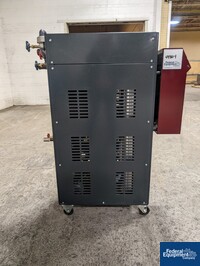Image of 12 KW Delta T Hot Oil Heater, Model T1221MS 05