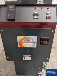 Image of 12 KW Delta T Hot Oil Heater, Model T1221MS 06