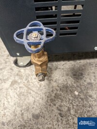 Image of 12 KW Delta T Hot Oil Heater, Model T1221MS 07