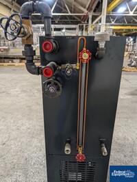 Image of 12 KW Delta T Hot Oil Heater, Model T1221MS 08