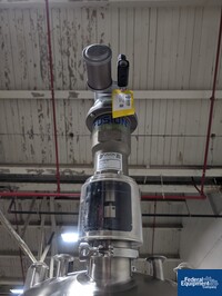Image of 240 Liter Highland Receiver Tank, 316 S/S, 14.9# 09