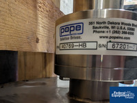 Image of 2.3 Sq Ft Pope Scientific Evaporator, S/S 05