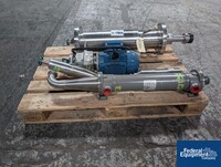 Image of 2.3 Sq Ft Pope Scientific Evaporator, S/S 10