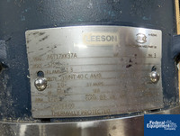 Image of 2.3 Sq Ft Pope Scientific Evaporator, S/S 02