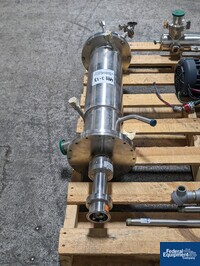 Image of 2.3 Sq Ft Pope Scientific Evaporator, S/S 14