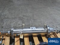 Image of 2.3 Sq Ft Pope Scientific Evaporator, S/S 15