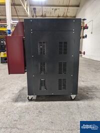 Image of 18 kW Delta T Hot Oil Heater, Model T1232MS 03