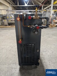 Image of 18 kW Delta T Hot Oil Heater, Model T1232MS 04