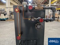 Image of 18 kW Delta T Hot Oil Heater, Model T1232MS 09