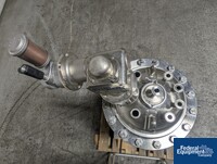 Image of 50 Liter Highland Agitated Receiver Tank, 316 S/S 06