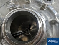 Image of 50 Liter Highland Agitated Receiver Tank, 316 S/S 07