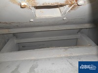 Image of 24" x 72" Derrick Screen, C/S, Model J24-72A-2S, 1 Deck 06