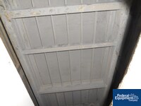 Image of 24" x 72" Derrick Screen, C/S, Model J24-72A-2S, 1 Deck 07