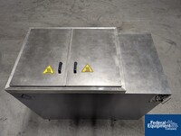 Image of OmegaSonics SST4030 Ultrasonic Parts Cleaner 06
