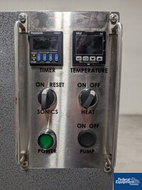 Image of OmegaSonics SST4030 Ultrasonic Parts Cleaner 07