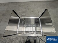Image of OmegaSonics SST4030 Ultrasonic Parts Cleaner 08