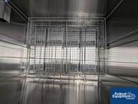 Image of OmegaSonics SST4030 Ultrasonic Parts Cleaner 09