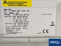 Image of VWR ULT Freezer, Model 5706 02