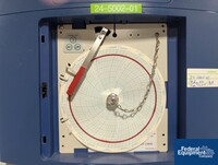 Image of VWR ULT Freezer, Model 5706 10