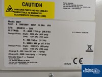 Image of VWR ULT Freezer, Model 5706 02
