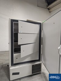 Image of VWR ULT Freezer, Model 5706 11