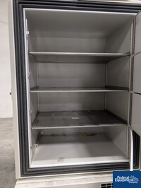 Image of VWR ULT Freezer, Model 5706 12