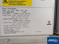 Image of VWR ULT Freezer, Model VWR40086A 02