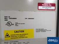 Image of VWR ULT Freezer, Model VWR40086A 03