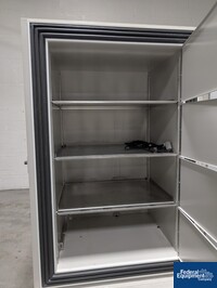 Image of VWR ULT Freezer, Model VWR40086A 10