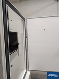 Image of VWR ULT Freezer, Model VWR40086A 11