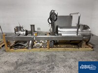 Image of Glatt GPCG 15 Fluid Bed Dryer 03