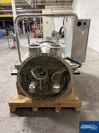 Image of Glatt GPCG 15 Fluid Bed Dryer 05