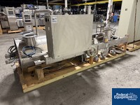 Image of Glatt GPCG 15 Fluid Bed Dryer 06