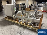 Image of Glatt GPCG 15 Fluid Bed Dryer 07