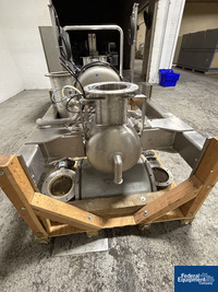 Image of Glatt GPCG 15 Fluid Bed Dryer 08