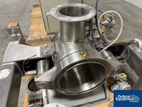 Image of Glatt GPCG 15 Fluid Bed Dryer 11
