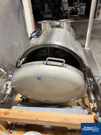 Image of Glatt GPCG 15 Fluid Bed Dryer 12