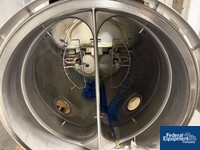 Image of Glatt GPCG 15 Fluid Bed Dryer 13