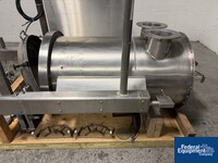 Image of Glatt GPCG 15 Fluid Bed Dryer 14