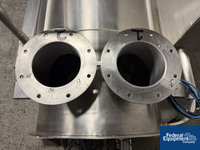 Image of Glatt GPCG 15 Fluid Bed Dryer 15