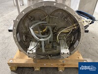 Image of Glatt GPCG 15 Fluid Bed Dryer 16