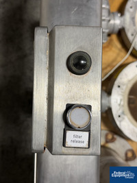 Image of Glatt GPCG 15 Fluid Bed Dryer 17