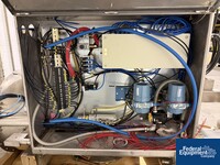 Image of Glatt GPCG 15 Fluid Bed Dryer 18