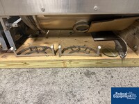 Image of Glatt GPCG 15 Fluid Bed Dryer 19