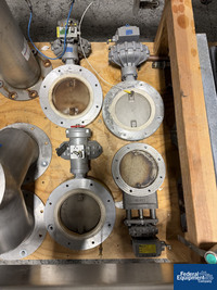 Image of Glatt GPCG 15 Fluid Bed Dryer 20