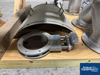 Image of Glatt GPCG 15 Fluid Bed Dryer 23