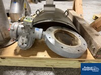 Image of Glatt GPCG 15 Fluid Bed Dryer 24