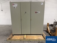 Image of Glatt GPCG 15 Fluid Bed Dryer 25