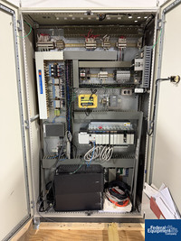 Image of Glatt GPCG 15 Fluid Bed Dryer 28