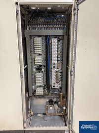 Image of Glatt GPCG 15 Fluid Bed Dryer 29